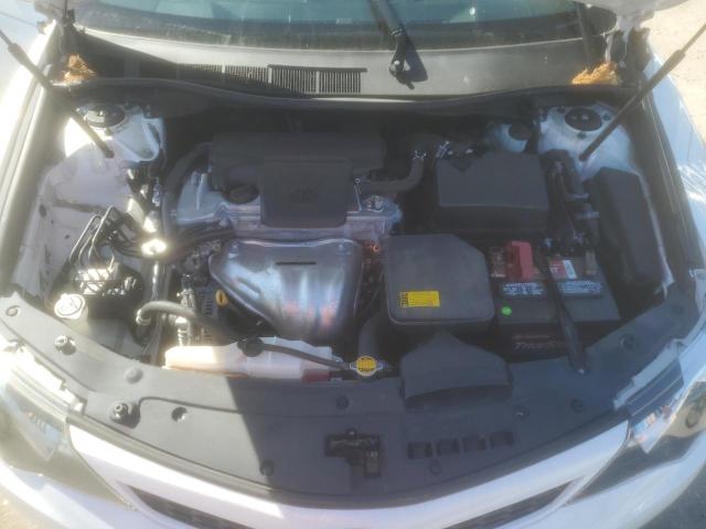 Photo 11 from auction – 2012 TOYOTA CAMRY BASE with VIN 4T1BF1FK5CU552463