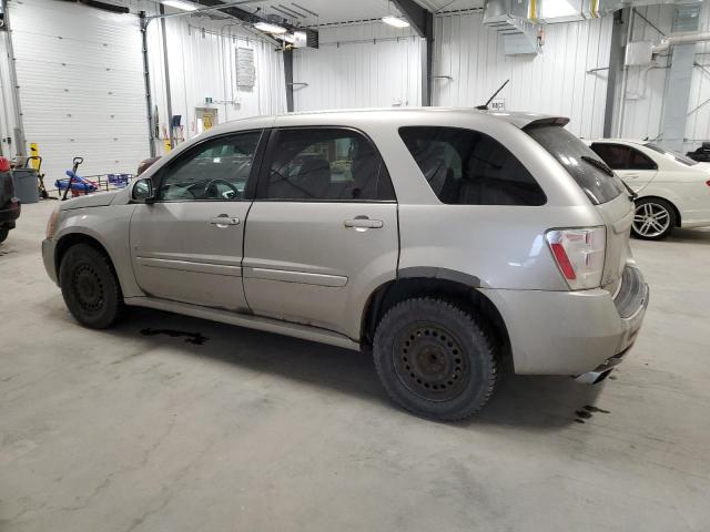 Photo 2 from auction – 2008 CHEVROLET EQUINOX SP with VIN 2CNDL937986064641