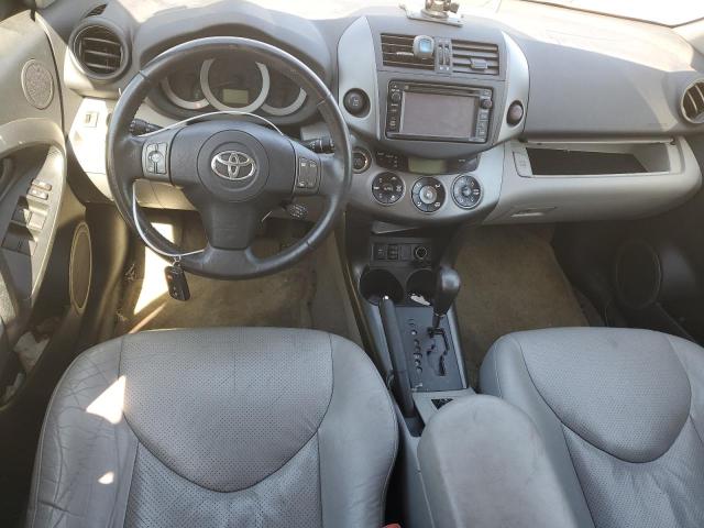 Photo 8 from auction – 2012 TOYOTA RAV4 LIMIT with VIN 2T3DF4DV9CW179491