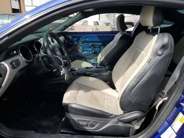 Фото 7 с аукциона – 2015 FORD MUSTANG с VIN 1FA6P8TH2F5299269