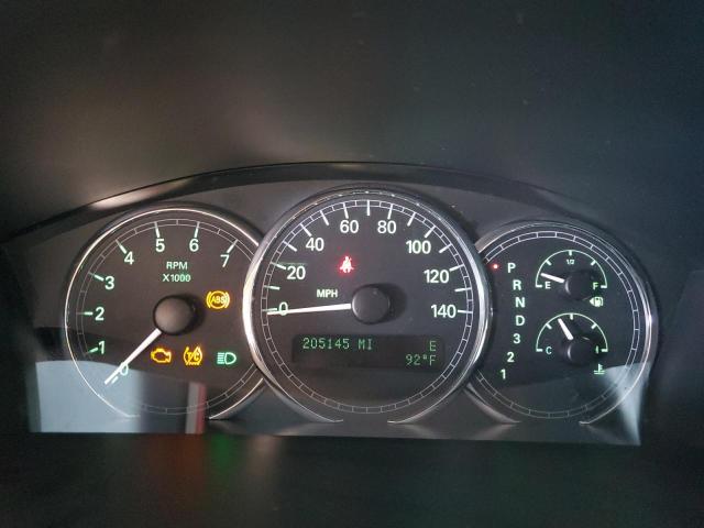 Photo 9 from auction – 2006 BUICK LACROSSE C with VIN 2G4WE587361160103