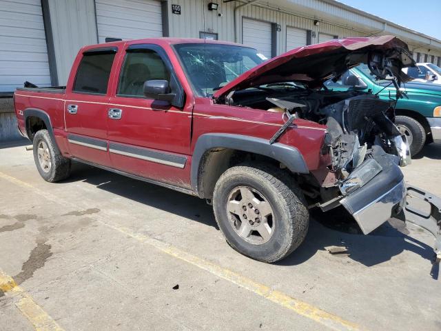 Photo 4 from auction – 2005 CHEVROLET SILVERADO with VIN 2GCEK13T451184088