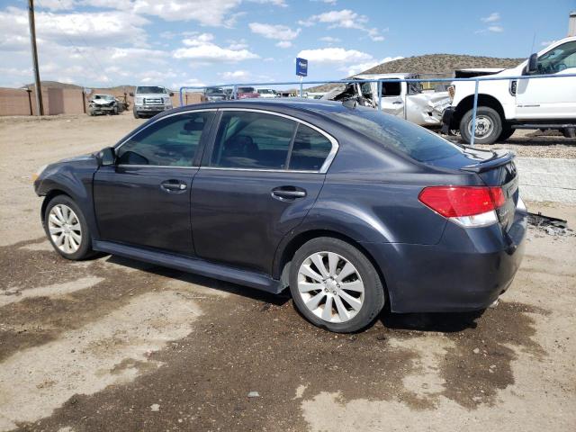 Photo 2 from auction – 2011 SUBARU LEGACY 2.5 with VIN 4S3BMBK64B3241121