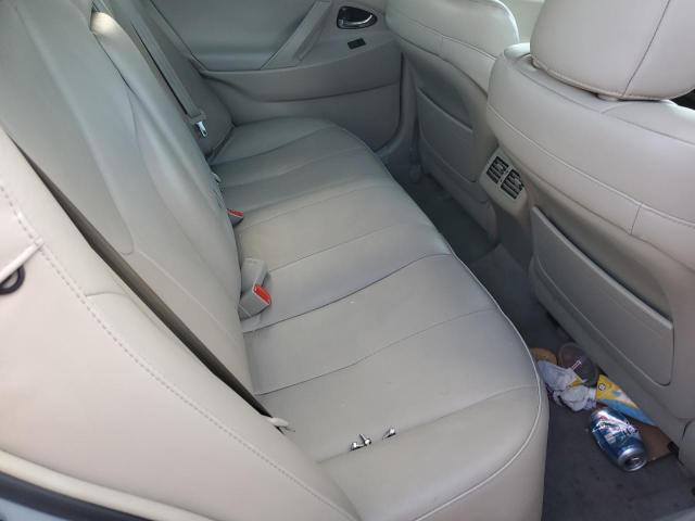 Photo 10 from auction – 2008 TOYOTA CAMRY HYBR with VIN 4T1BB46K48U040682