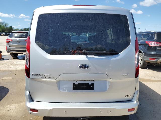 Photo 6 from auction – 2016 FORD TRANSIT CO with VIN NM0GE9F73G1237219