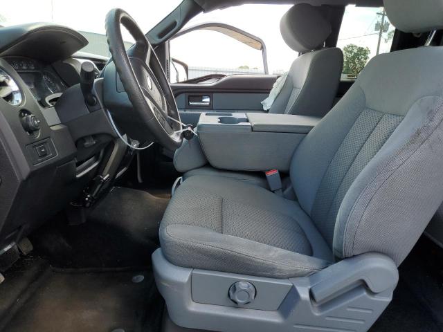 Photo 7 from auction – 2014 FORD F150 SUPER with VIN 1FTFX1EF9EKE74338