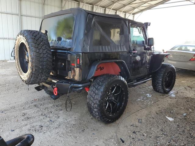 Photo 3 from auction – 2016 JEEP WRANGLER S with VIN 1C4AJWAG4GL307731
