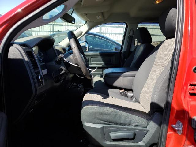 Photo 7 from auction – 2012 DODGE RAM 1500 S with VIN 1C6RD7FP7CS303835