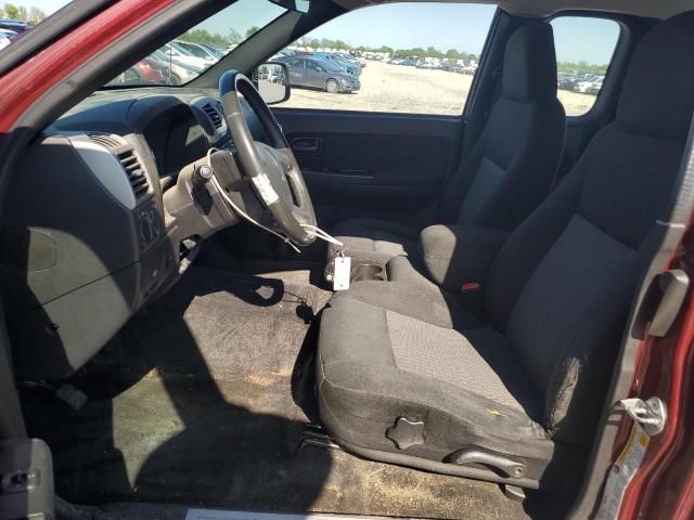 Photo 7 from auction – 2007 GMC CANYON with VIN 1GTCS199478216394