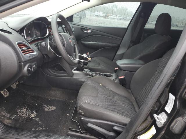 Photo 7 from auction – 2016 DODGE DART SE with VIN 1C3CDFAA9GD606674