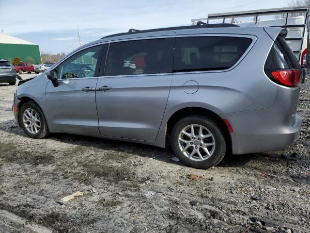 Photo 2 from auction – 2020 CHRYSLER VOYAGER LX with VIN 2C4RC1DG3LR144387