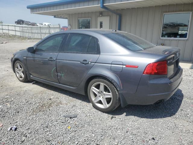 Photo 2 from auction – 2005 ACURA TL with VIN 19UUA662X5A021497