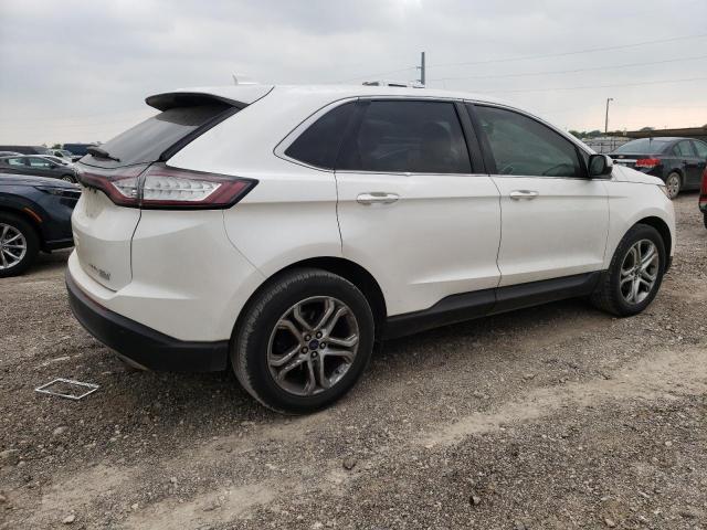 Photo 3 from auction – 2015 FORD EDGE TITAN with VIN 2FMTK3K97FBB35547