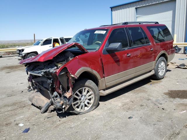 FORD EXPEDITION 2014 with VIN 1FMJK1J51EEF62896 - Photo from auction