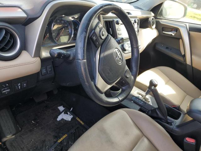 Photo 9 from auction – 2014 TOYOTA RAV4 LIMIT with VIN JTMDFREV5ED093364