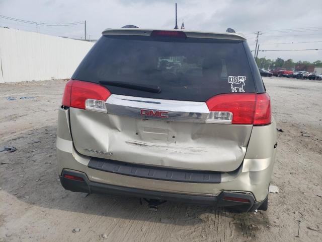 Photo 6 from auction – 2014 GMC TERRAIN SL with VIN 2GKALSEK5E6268353