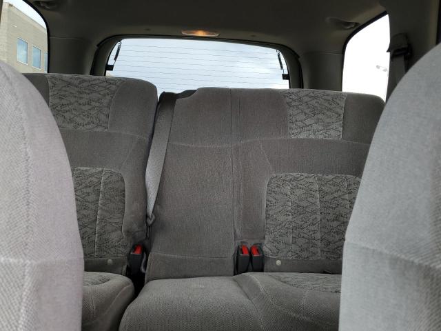 Photo 10 from auction – 2004 GMC ENVOY with VIN 1GKDS13S442442129