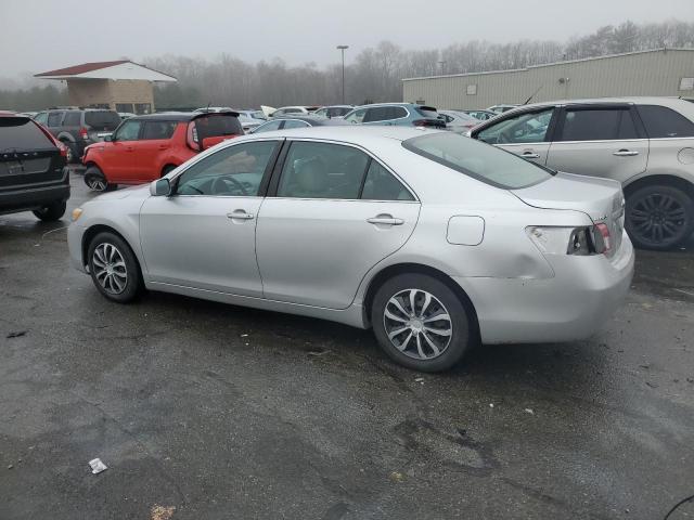 Photo 2 from auction – 2011 TOYOTA CAMRY BASE with VIN 4T4BF3EK5BR148418
