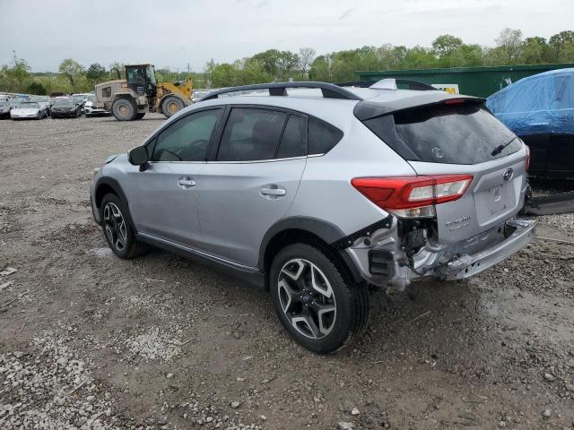 Photo 2 from auction – 2019 SUBARU CROSSTREK with VIN JF2GTANC0K8275582