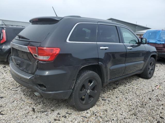 Photo 3 from auction – 2012 JEEP GRAND CHER with VIN 1C4RJFBG0CC289322