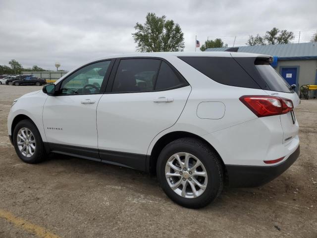 Photo 2 from auction – 2020 CHEVROLET EQUINOX LS with VIN 2GNAXSEV8L6144883