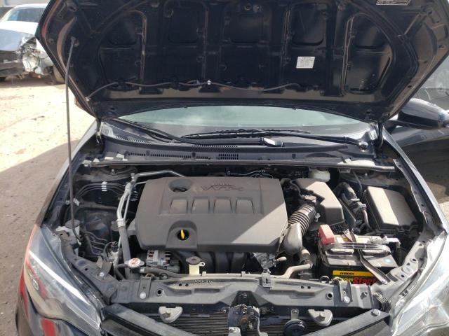 Photo 11 from auction – 2018 TOYOTA COROLLA L with VIN 2T1BURHEXJC055466