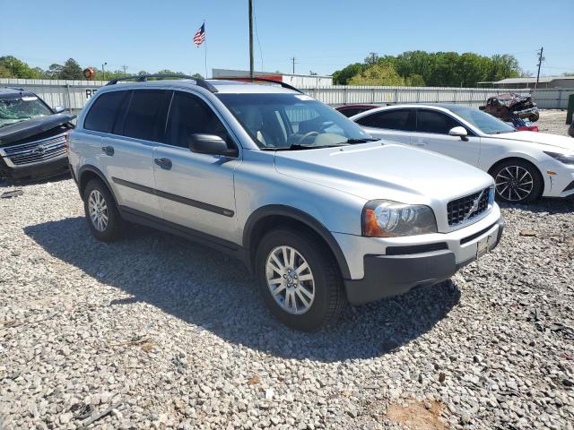 Photo 4 from auction – 2006 VOLVO XC90 with VIN YV4CY592061230676