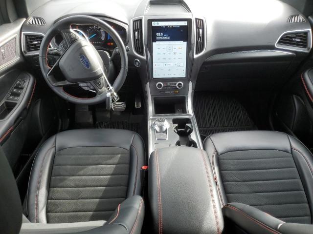 Photo 8 from auction – 2022 FORD EDGE SEL with VIN 2FMPK4J91NBA56642