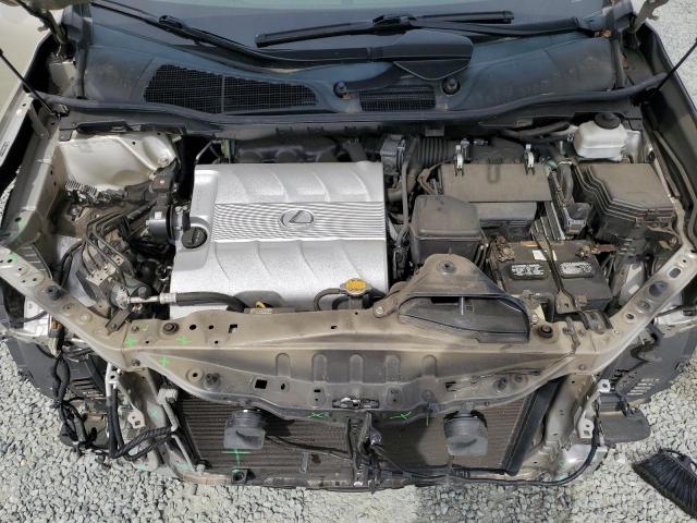 Photo 11 from auction – 2014 LEXUS RX 350 with VIN 2T2ZK1BA0EC139504