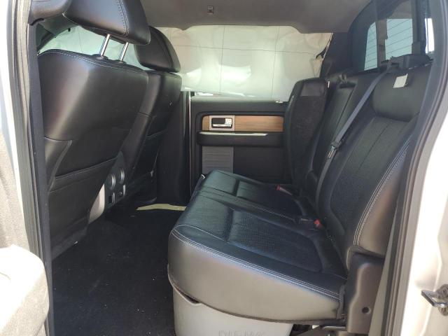 Photo 10 from auction – 2011 FORD F150 SUPER with VIN 1FTFW1CT6BFB38064