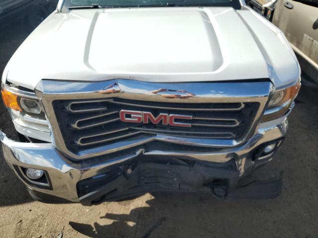 Photo 11 from auction – 2017 GMC SIERRA K25 with VIN 1GT12SEG1HF100228