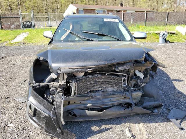 Photo 5 from auction – 2016 GMC TERRAIN SL with VIN 2GKFLPE39G6245964