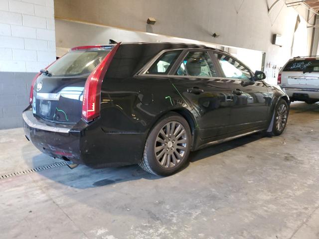 Photo 3 from auction – 2011 CADILLAC CTS PERFOR with VIN 1G6DK8EY2B0152893