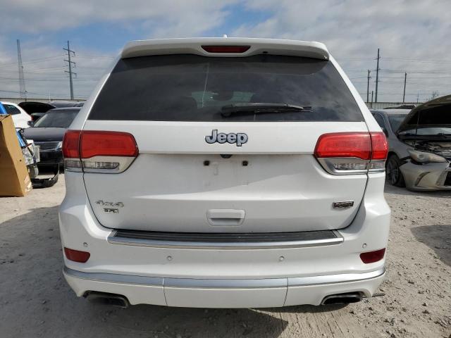 Photo 6 from auction – 2017 JEEP GRAND CHER with VIN 1C4RJFJT3HC769571