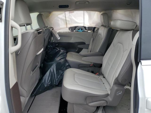Photo 11 from auction – 2018 CHRYSLER PACIFICA T with VIN 2C4RC1EG5JR132222