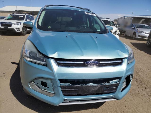 Photo 5 from auction – 2013 FORD ESCAPE TIT with VIN 1FMCU0J99DUC15952