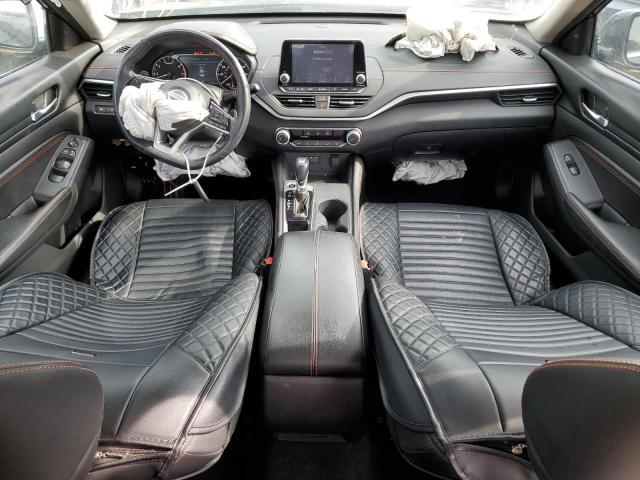 Photo 8 from auction – 2020 NISSAN ALTIMA SR with VIN 1N4BL4CV4LC208860