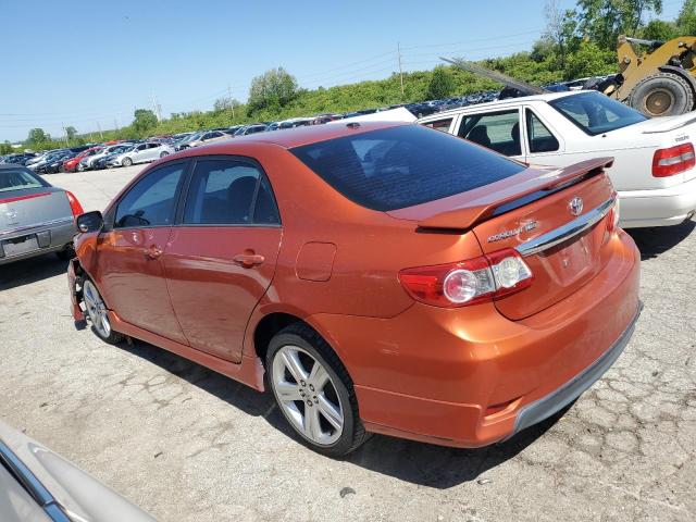 Zdjęcie 2 z aukcji – 2013 TOYOTA COROLLA BA z VIN 2T1BU4EE1DC094216