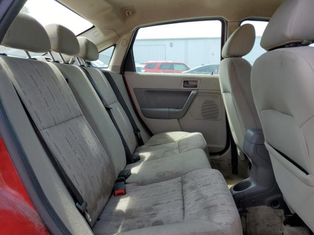 Photo 10 from auction – 2010 FORD FOCUS with VIN 1FAHP3FNXAW287290