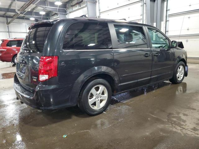 Photo 3 from auction – 2011 DODGE GRAND CARA with VIN 2D4RN5DG1BR678636