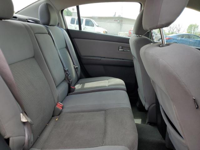 Photo 10 from auction – 2012 NISSAN SENTRA 2.0 with VIN 3N1AB6AP7CL675237