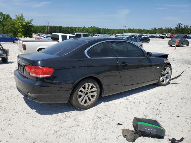 Photo 3 from auction – 2007 BMW 335 I with VIN WBAWB73537P037983