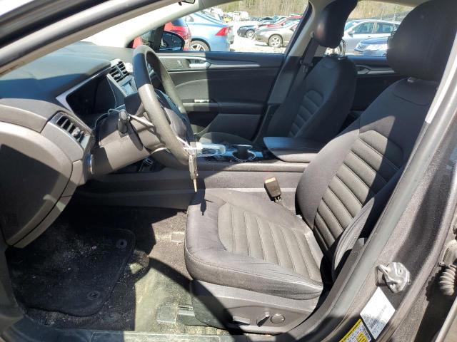Photo 7 from auction – 2014 FORD FUSION SE with VIN 1FA6P0H70E5367312