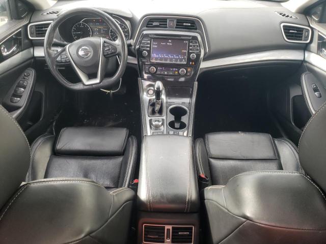 Photo 8 from auction – 2016 NISSAN MAXIMA 3.5 with VIN 1N4AA6AP8GC375729