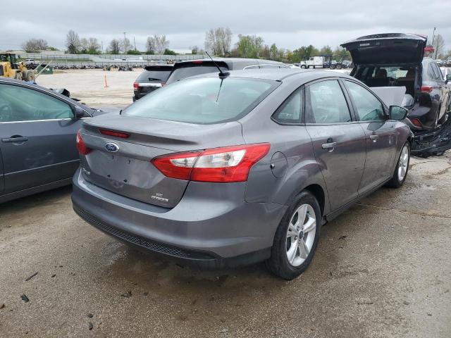 Photo 3 from auction – 2013 FORD FOCUS SE with VIN 1FADP3F29DL208492