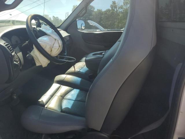 Photo 7 from auction – 2000 FORD F150 SVT L with VIN 2FTZF0735YCA81748