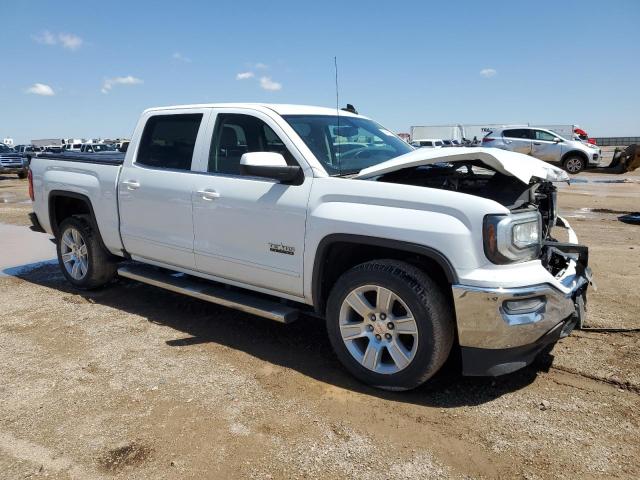 Photo 4 from auction – 2016 GMC SIERRA C15 with VIN 3GTP1MECXGG142447