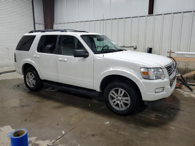 Photo 4 from auction – 2010 FORD EXPLORER X with VIN 1FMEU7DE3AUA04932