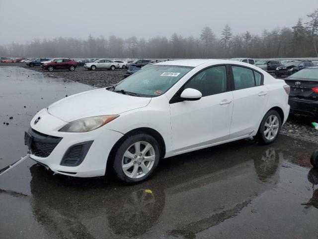 MAZDA 3 I 2010 with VIN JM1BL1SF4A1332123 - Photo from auction
