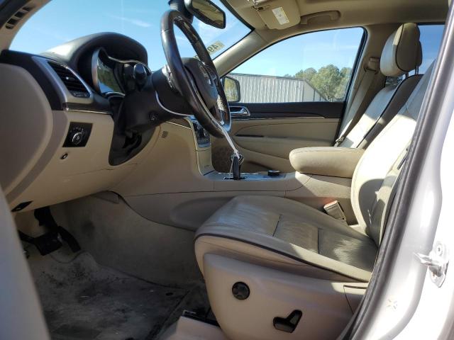 Photo 7 from auction – 2014 JEEP GRAND CHER with VIN 1C4RJFCG0EC120810